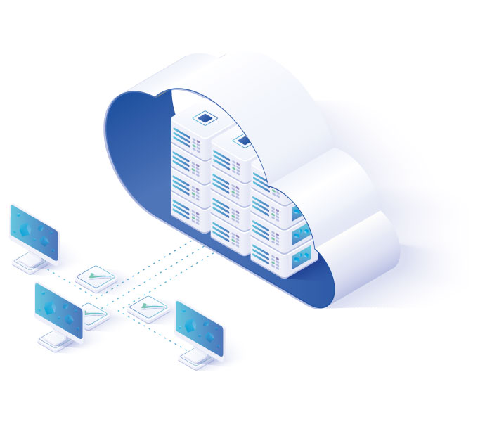 8BITCloud
